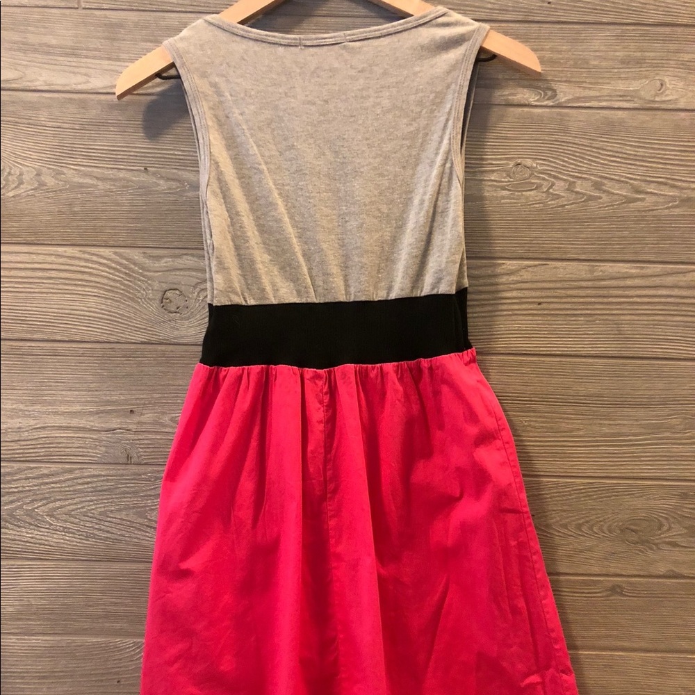 BeBop Color Block Dress - Picture 2 of 3